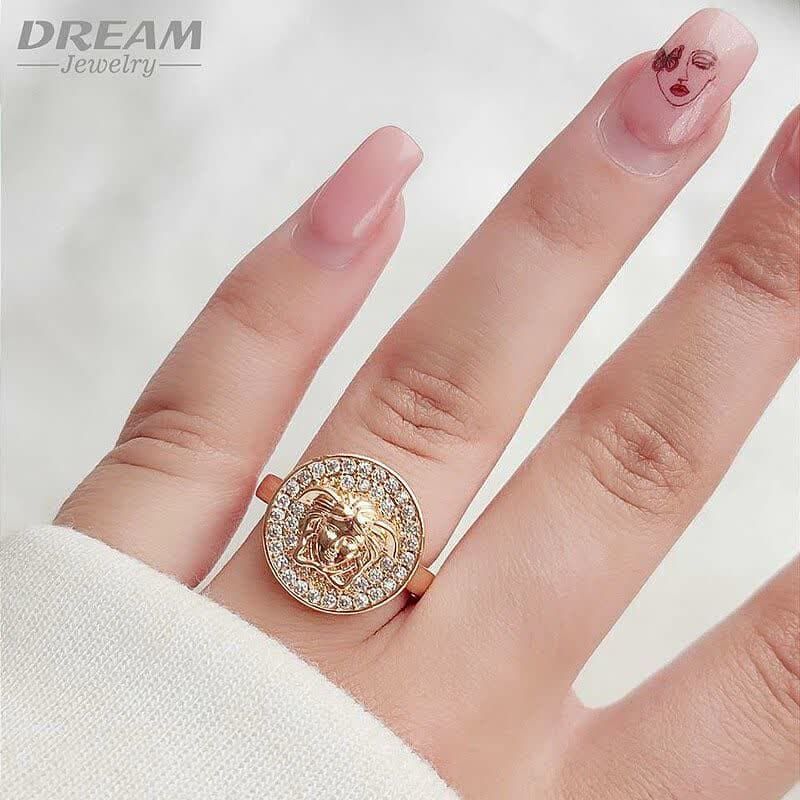 انگشتر دریم کد 2084